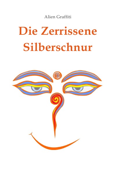 'Die Zerrissene Silberschnur'-Cover