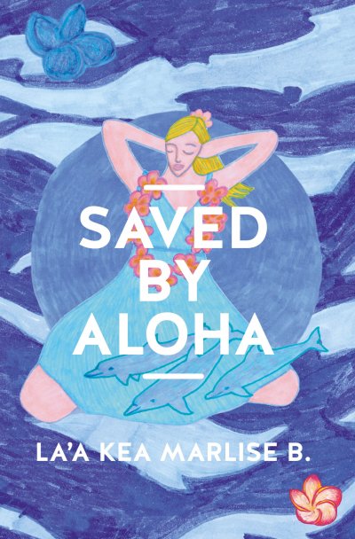'Cover von SAVED BY ALOHA'-Cover
