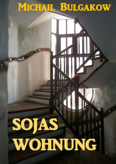 'Sojas Wohnung'-Cover