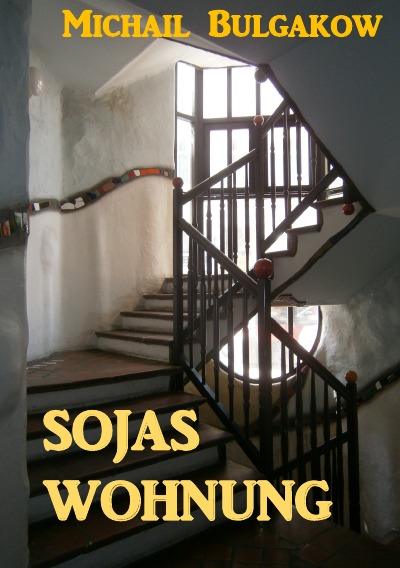 'Cover von Sojas Wohnung'-Cover