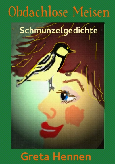 'Cover von Obdachlose Meisen'-Cover