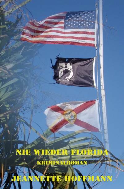 'Nie wieder Florida'-Cover