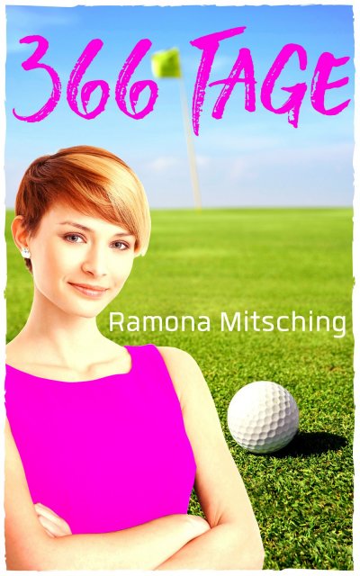 '366 Tage'-Cover