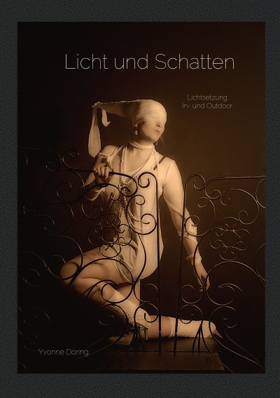 'Cover von Licht und Schatten'-Cover