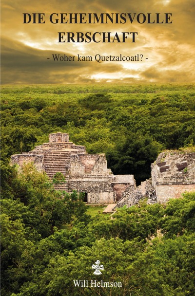 'Cover von Die geheimnisvolle Erbschaft'-Cover