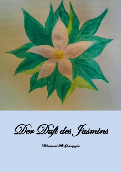 'Der Duft des Jasmins'-Cover