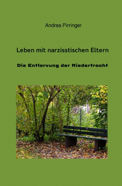 'Cover von Leben mit narzisstischen Eltern'-Cover