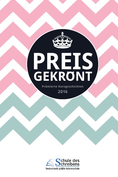 'Preisgekrönt'-Cover