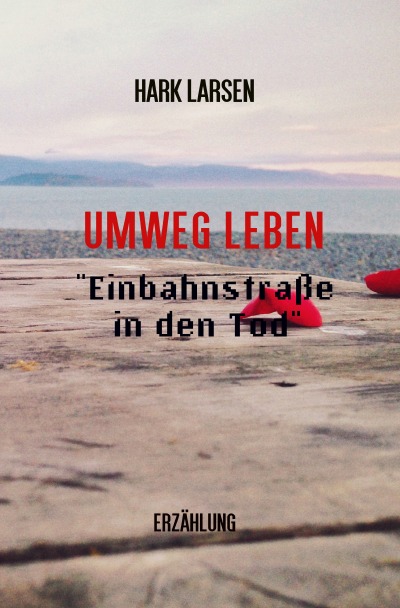 'Umweg Leben'-Cover