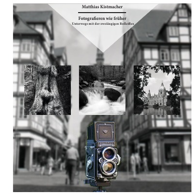 'Cover von Fotografieren wie früher'-Cover