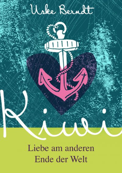'KIWI'-Cover
