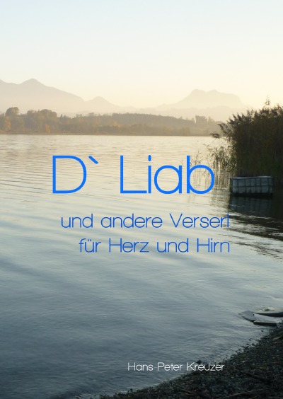 'Cover von D‘ LIAB'-Cover
