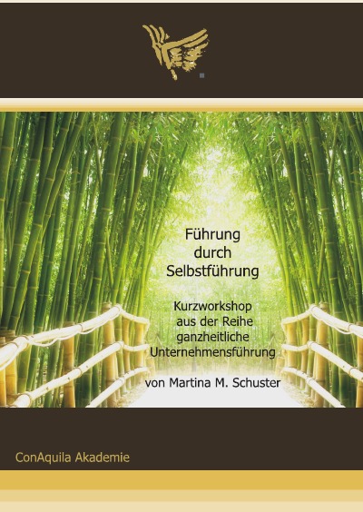 'Cover von Führung durch Selbstführung – Kurzworkshop'-Cover