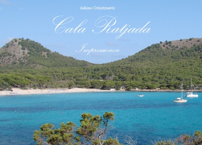'Cover von Cala Ratjada Impressionen'-Cover