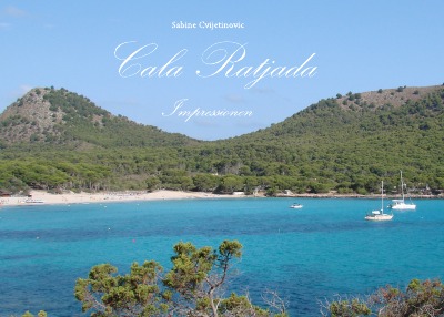 'Cover von Cala Ratjada Impressionen'-Cover