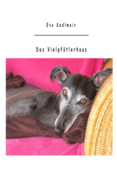 'Cover von Das Vielpfötlerhaus'-Cover