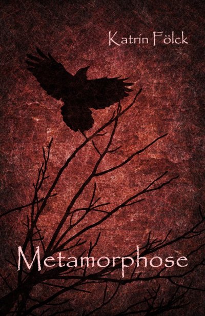 'Metamorphose'-Cover