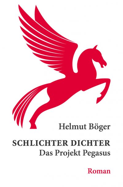 'Cover von Schlichter Dichter'-Cover