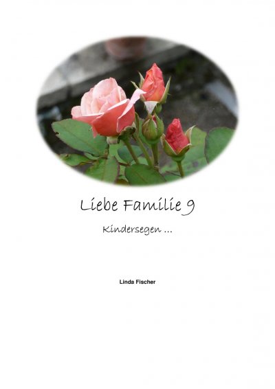 'Cover von Liebe Familie 9'-Cover