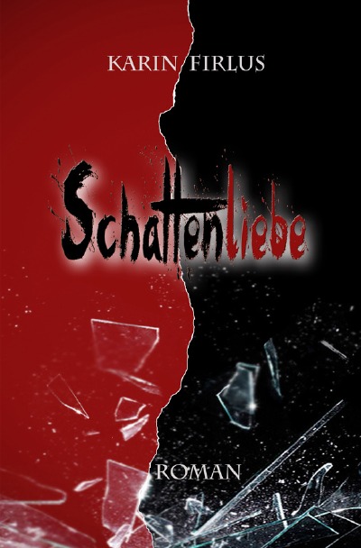 'Cover von Schattenliebe'-Cover