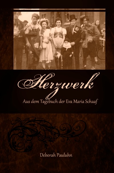 'Herzwerk'-Cover