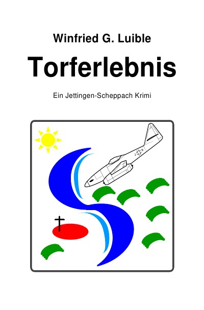 'Torferlebnis'-Cover