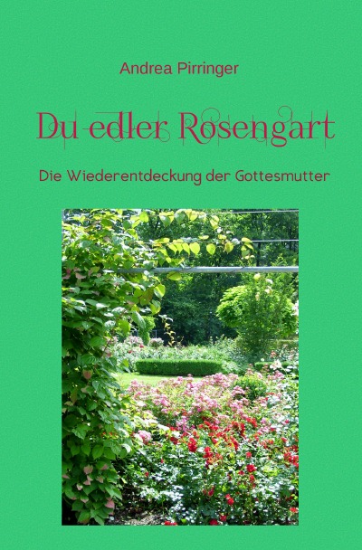 'Cover von Du edler Rosengart'-Cover