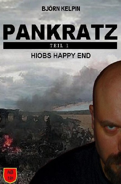 'Cover von Pankratz'-Cover