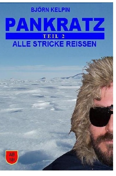 'Cover von Pankratz'-Cover