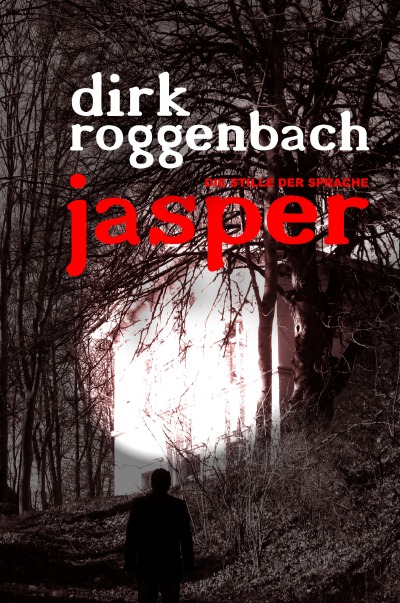 'Die Stille der Sprache'-Cover