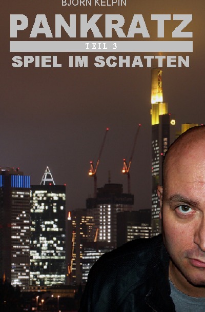 'Cover von Pankratz'-Cover