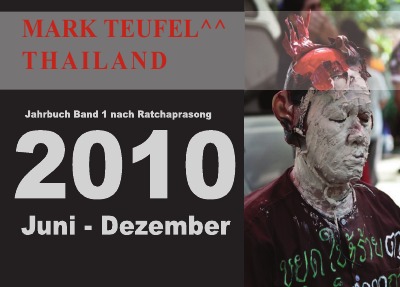 'Thailand 2010 – Band 4'-Cover