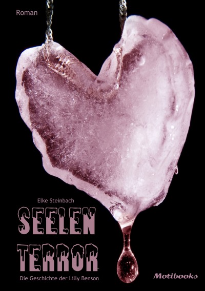 'Cover von Seelenterror'-Cover