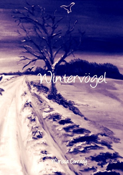 'Wintervögel'-Cover