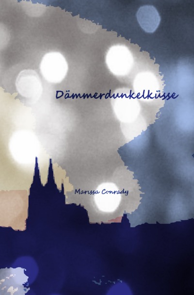 'Cover von Dämmerdunkelküsse'-Cover