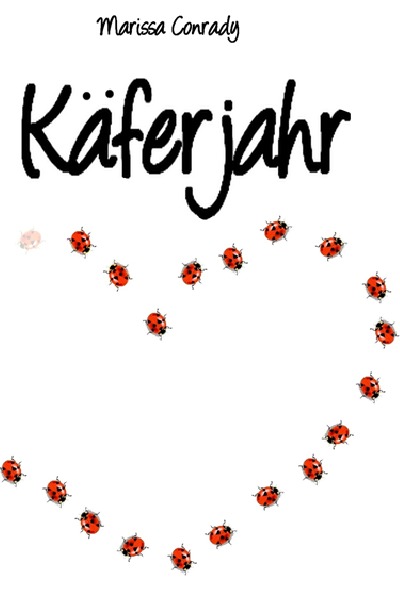 'Cover von Käferjahr'-Cover