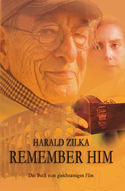 'Cover von Remember Him'-Cover