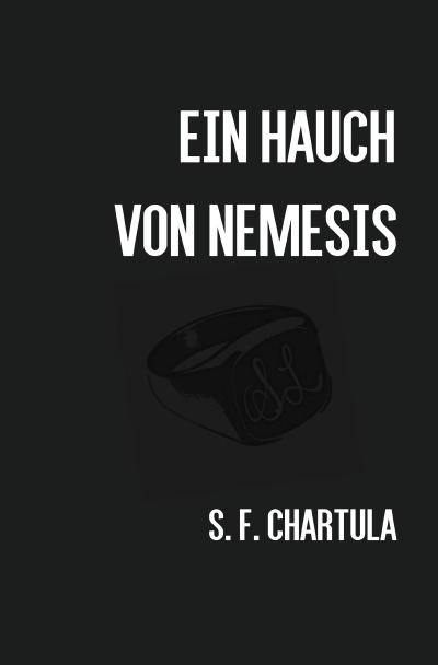 'Ein Hauch von Nemesis'-Cover