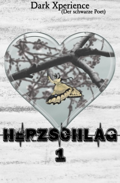 'Cover von Herzschlag 1'-Cover