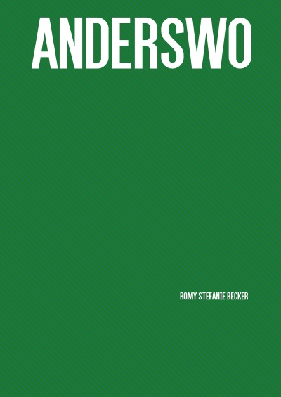 'Cover von Anderswo'-Cover