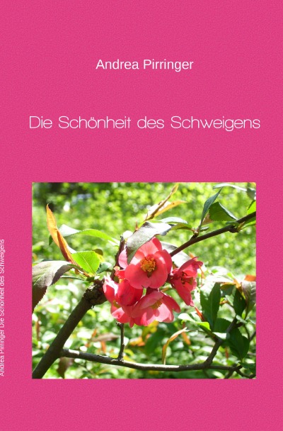 'Cover von Die Schönheit des Schweigens'-Cover