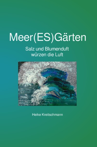 'Meer(ES)Gärten'-Cover