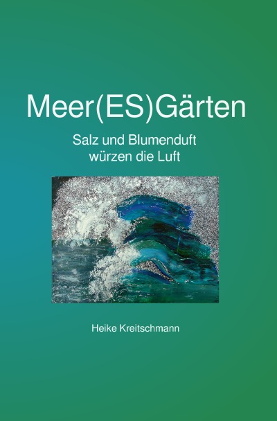 'Cover von Meer(ES)Gärten'-Cover