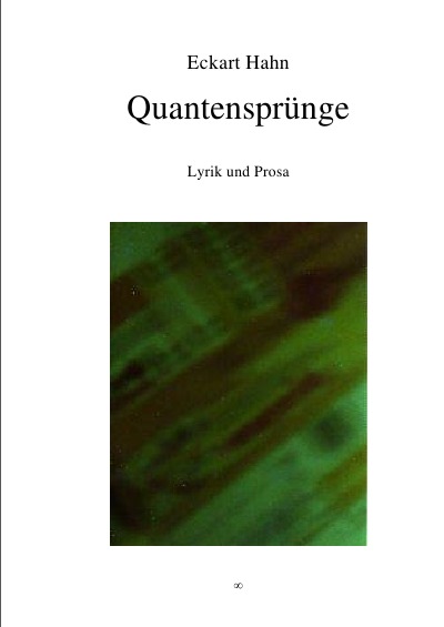 'Cover von Quantensprünge'-Cover