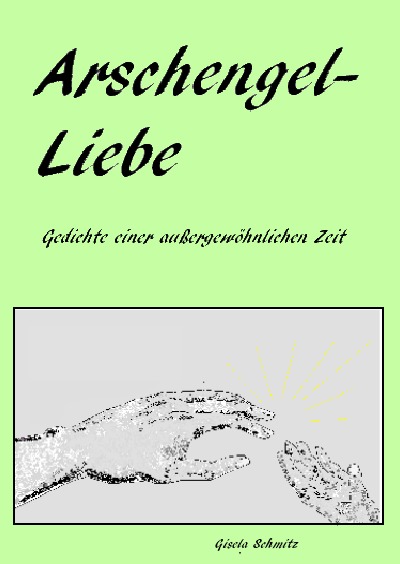 'Arschengel-Liebe'-Cover
