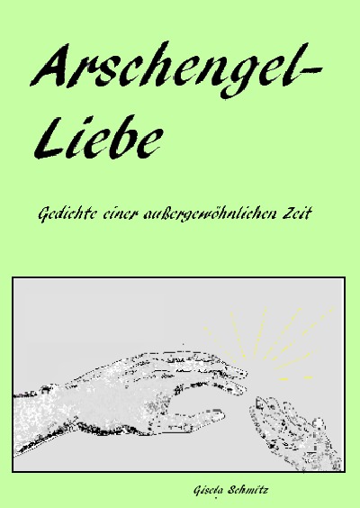 'Cover von Arschengel-Liebe'-Cover