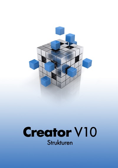 'Cover von Business V10 – Creator Strukturen'-Cover