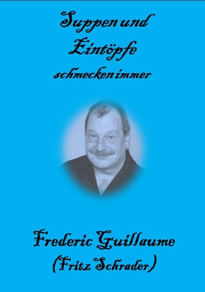 'Cover von Suppen&Eintöpfe'-Cover