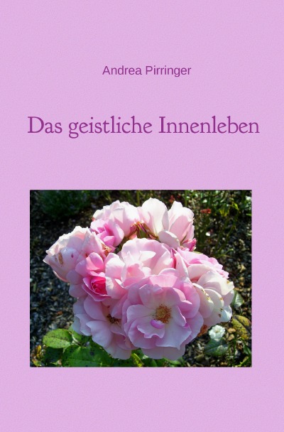 'Cover von Das geistliche Innenleben'-Cover
