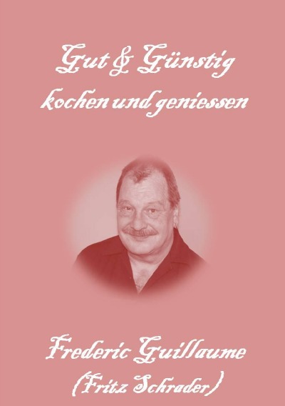'Cover von Gut&Günstig'-Cover